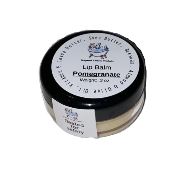 Lip Balm - Image 3