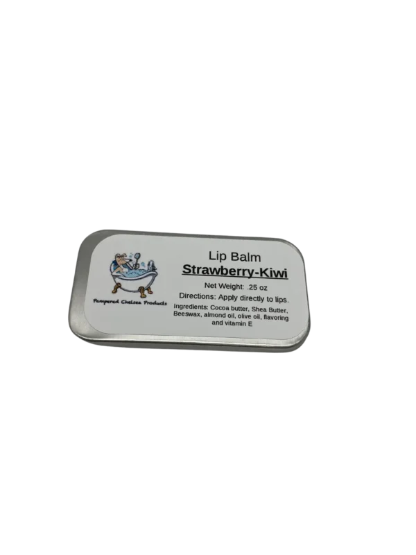 Lip Balm - Image 2