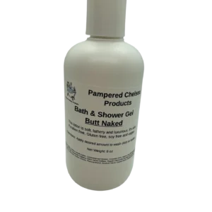 bath shower gel 8oz
