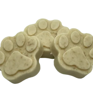 Pet Shampoo Bar