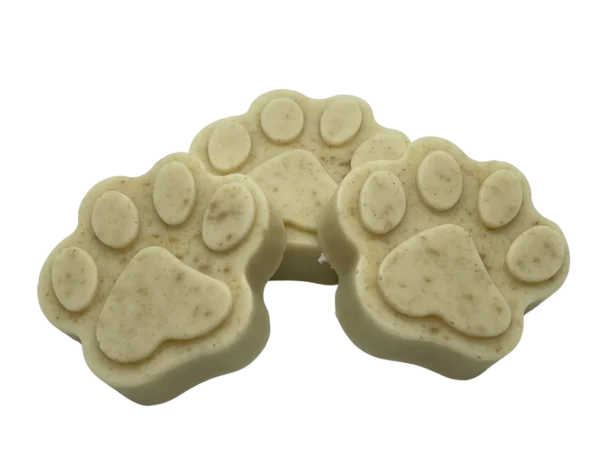 Pet Shampoo Bar