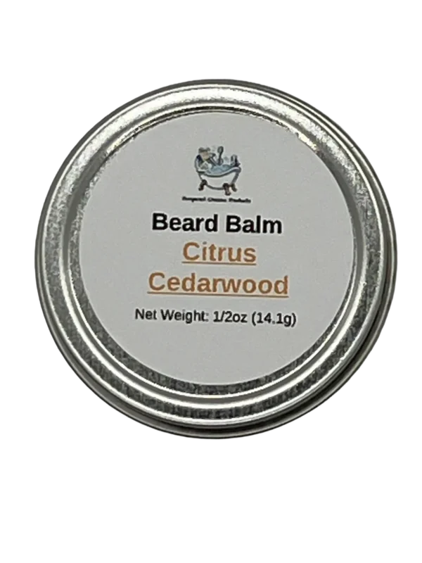Beard Balm