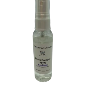 Hydrating Cologne Spray