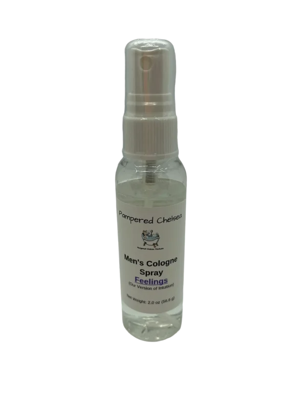 Hydrating Cologne Spray