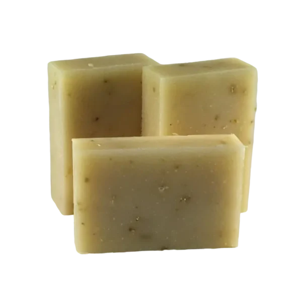 Goat Milk Soap 4oz