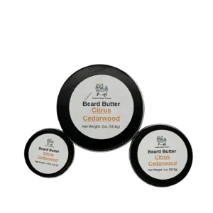 Beard Butter