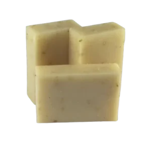 Goat Milk Soap 4oz - Bundle 5 Pack