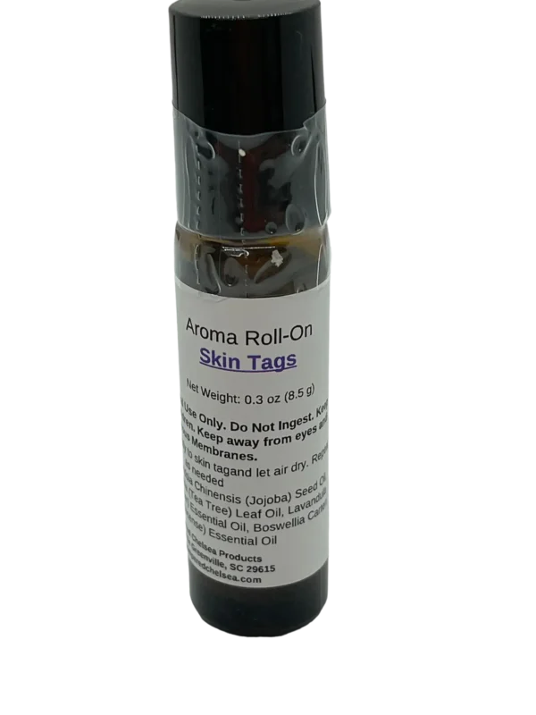 Aroma Roll-On