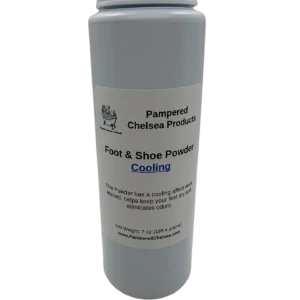 Cooling Foot Powder
