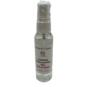 Hydrating Perfume Spray