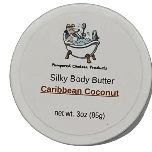 Creamy Body Butter