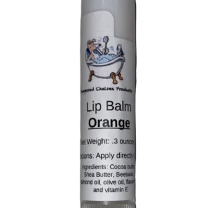 Lip Balm