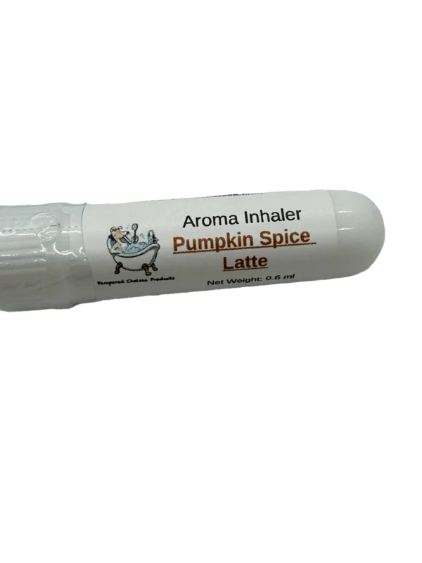 aroma inhaler single
