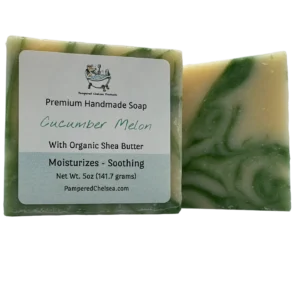 Handmade Soap 5oz - Bundle 15 Pack