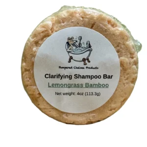 Clarifying Shampoo Bar 4oz