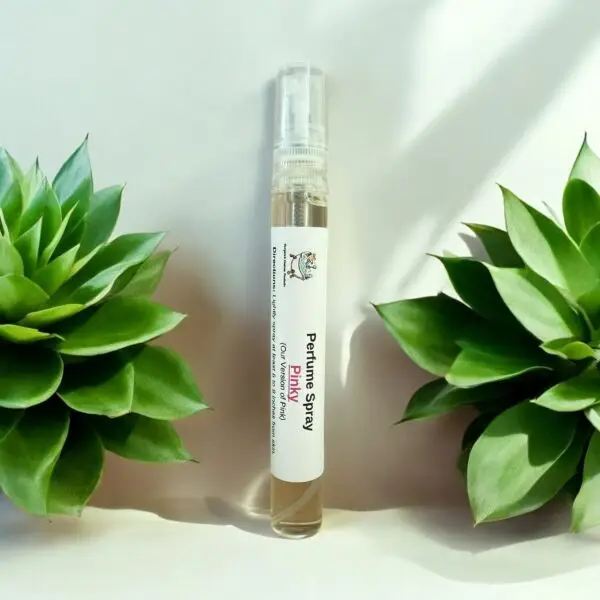 Perfume Spray - Image 2