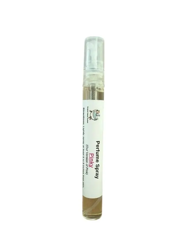 Perfume Spray