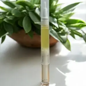 Cuticle Oil