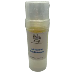 Don't Bug Me Lotion Stick
