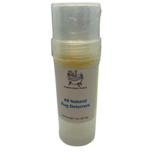 Don't Bug Me Lotion Stick