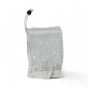 cotton soap saver