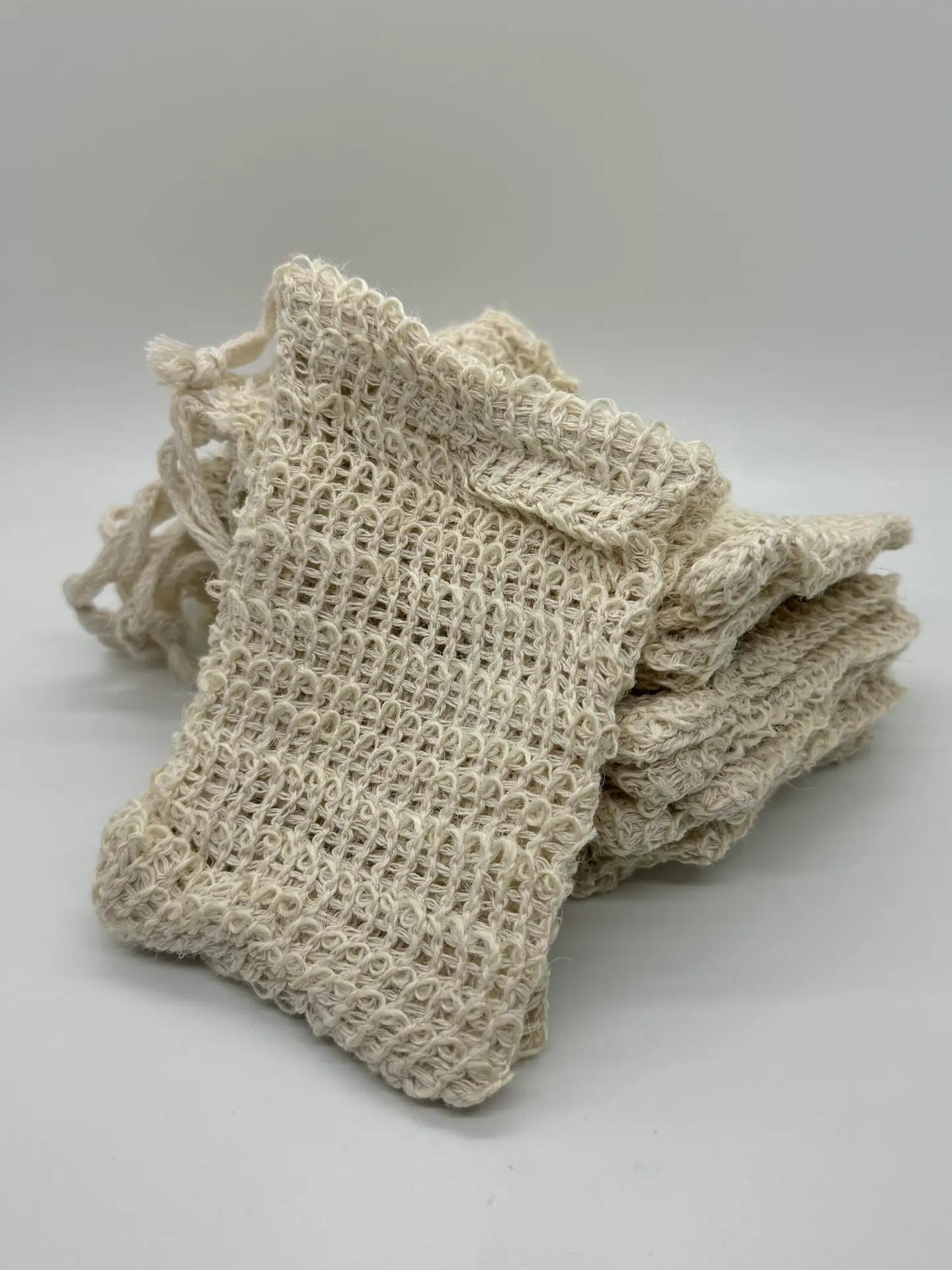 sisal soap saver sisal soap saver