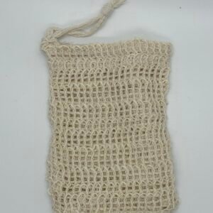 sisal soap saver