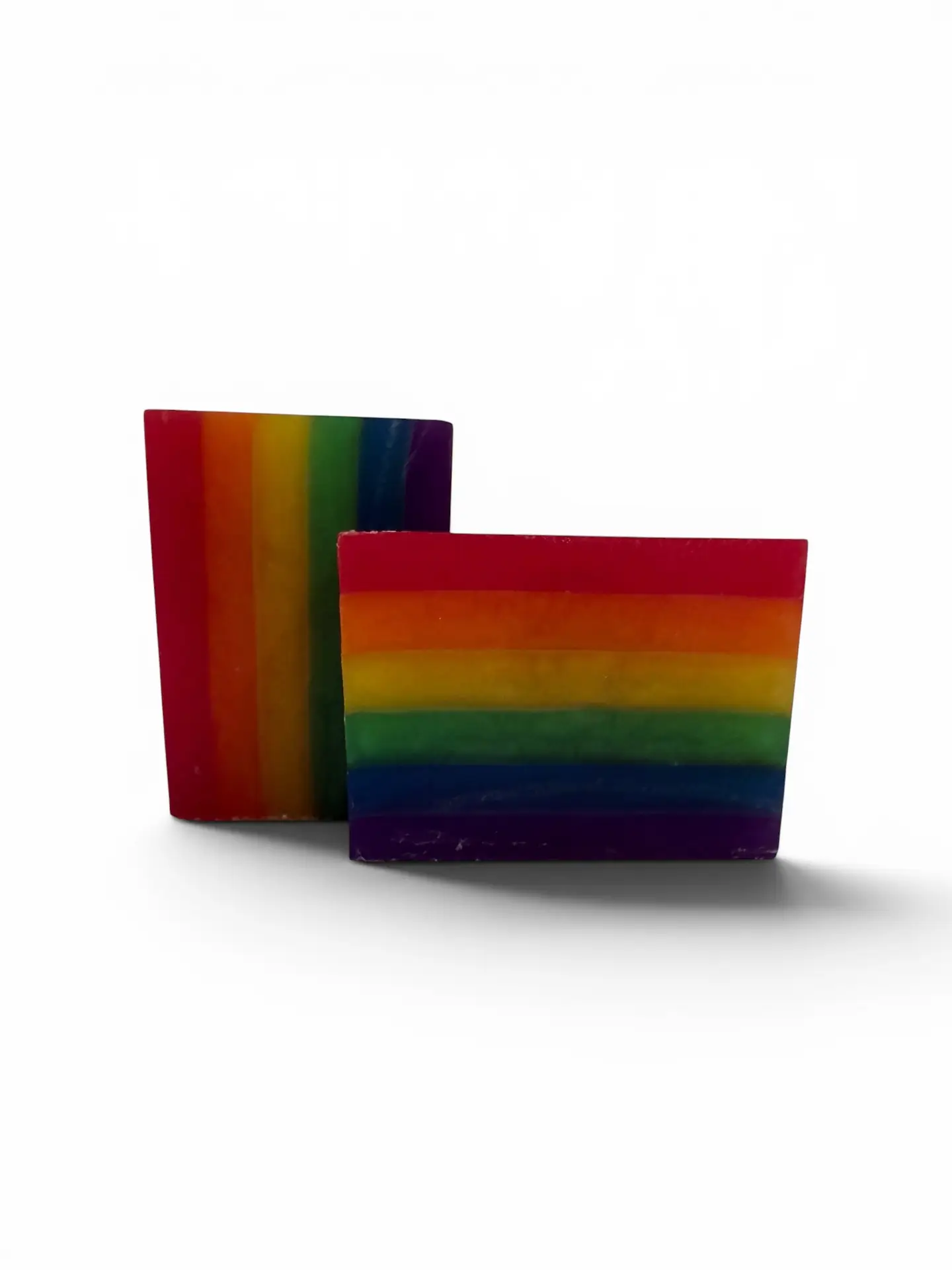 rainbow soap rainbow soap