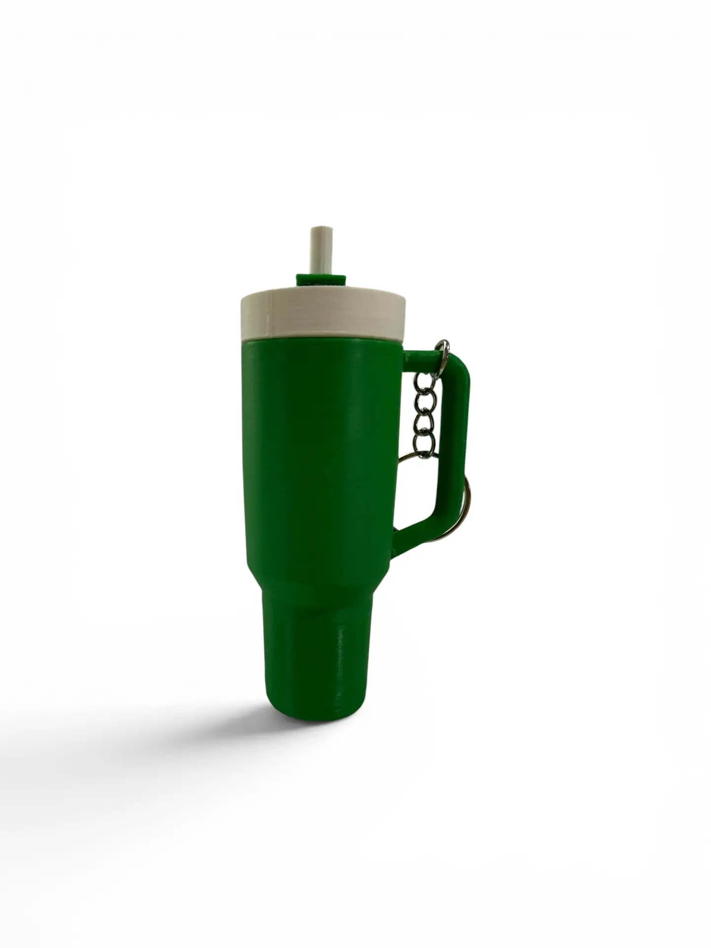 keychain tumbler 3d printed keychain tumbler 3d printed