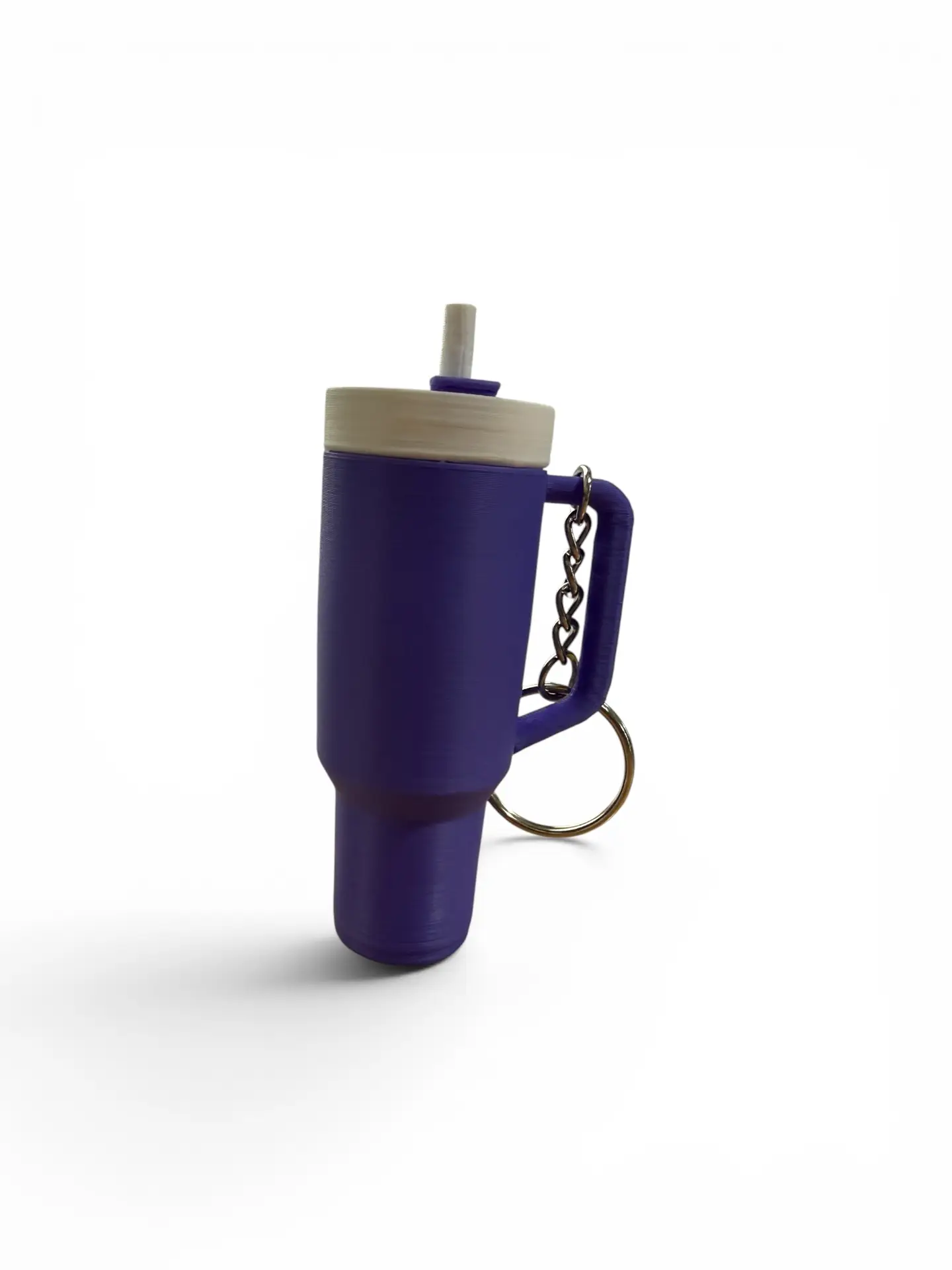 keychain tumbler 3d printed keychain tumbler 3d printed