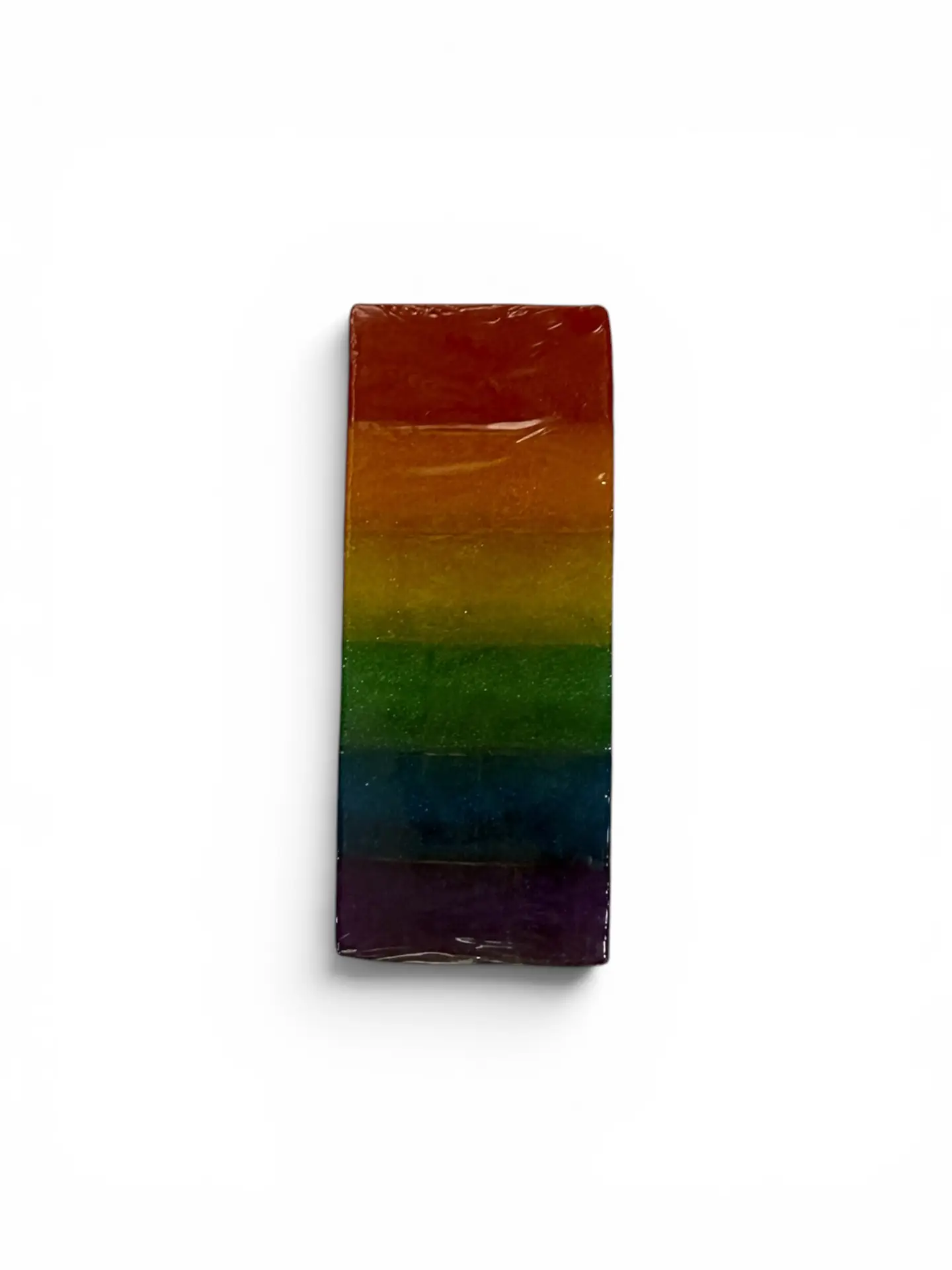 rainbow soap rainbow soap
